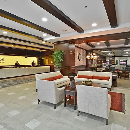 Hotel Karinna Uludag Bursa