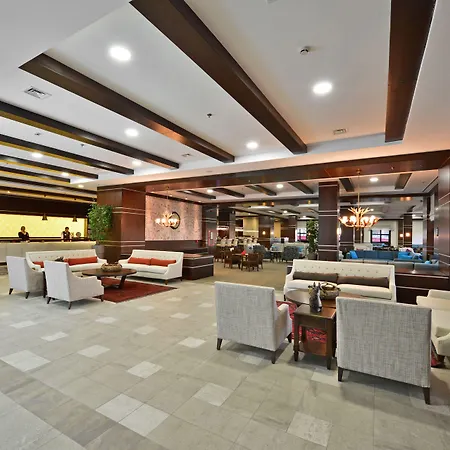 Karinna Uludag Ξενοδοχείο 4*