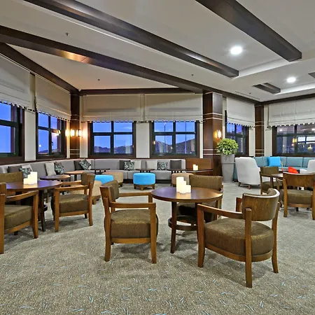 Karinna Uludag Hotel Bursa