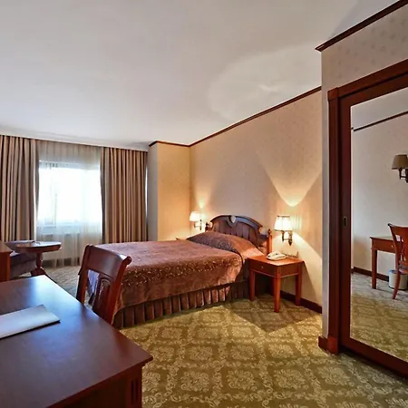 Karinna Uludag Hotel 4*