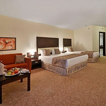 Ξενοδοχείο Karinna Uludag 4*