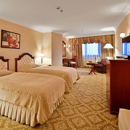 Hotel Karinna Uludag Bursa