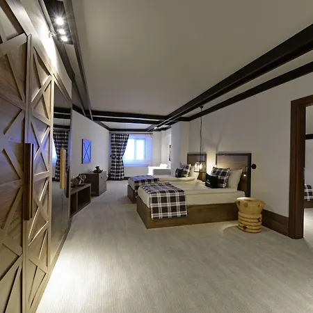 Karinna Uludag Bursa