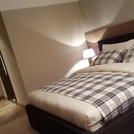 Hotel Karinna Uludag Bursa