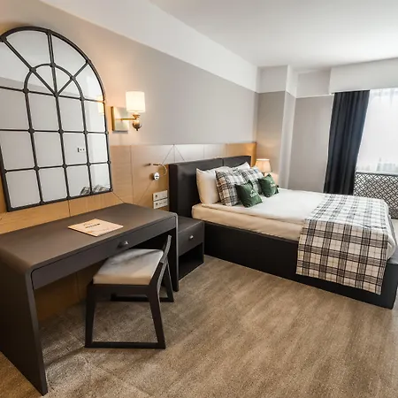 Karinna Uludag Bursa