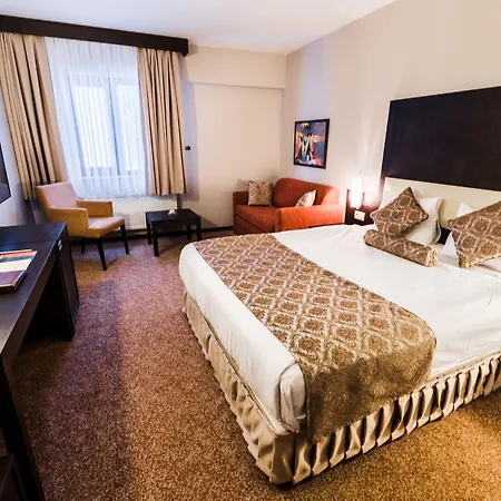 Karinna Uludag Ξενοδοχείο 4*