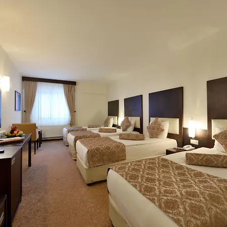 Karinna Uludag 4* Προύσα