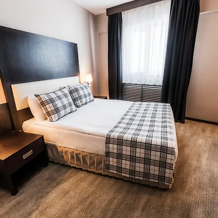 Karinna Uludag Hotel Bursa