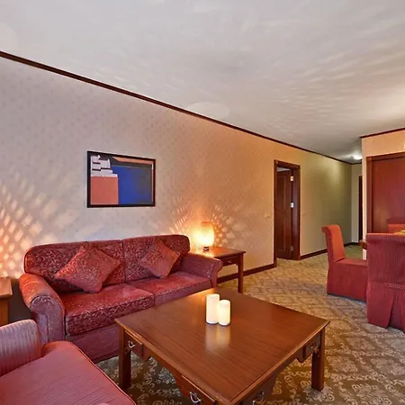 Ξενοδοχείο Karinna Uludag 4*