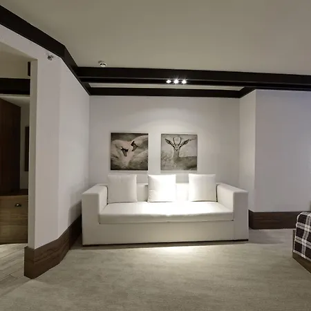 Hotel Karinna Uludag 4*