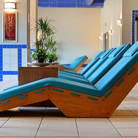 Karinna Uludag Hotel Bursa