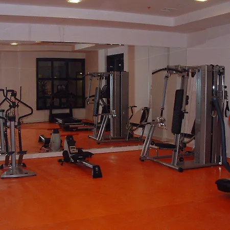 Hotel Karinna Uludag 4*