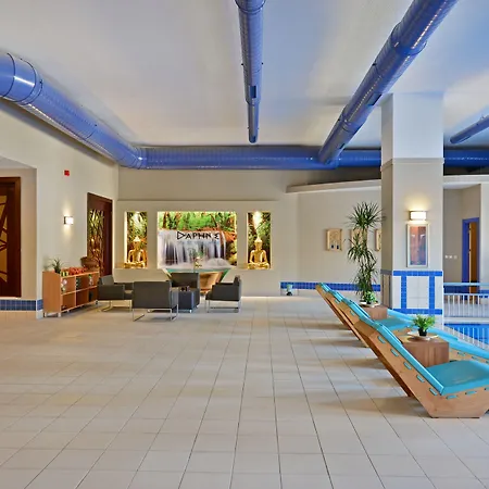 Karinna Uludag Hotel 4*