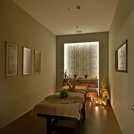 Karinna Uludag 4* Bursa