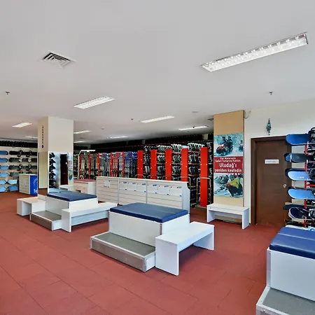 Karinna Uludag Hotel