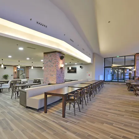 Karinna Uludag Bursa