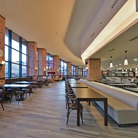 Ξενοδοχείο Karinna Uludag