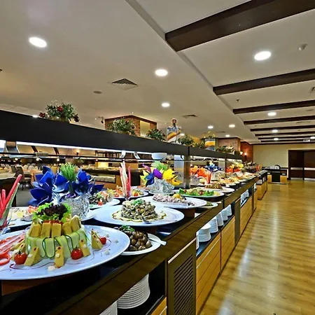 Karinna Uludag Hotel