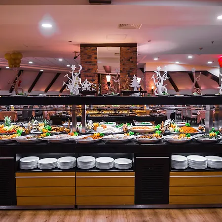 Karinna Uludag Hotel Bursa