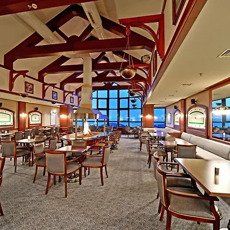 Hotel Karinna Uludag