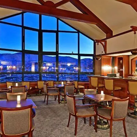 Ξενοδοχείο Karinna Uludag Προύσα