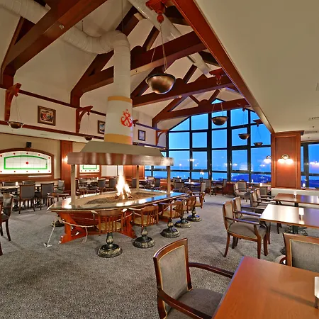 Karinna Uludag Hotel