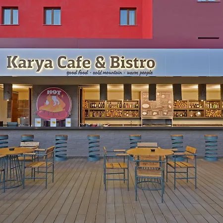 Karinna Uludag Bursa