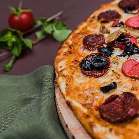 Ξενοδοχείο Karinna Uludag