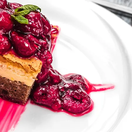 Karinna Uludag Hotel Bursa