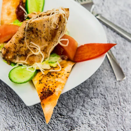 Karinna Uludag Ξενοδοχείο