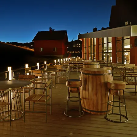 Hotel Karinna Uludag