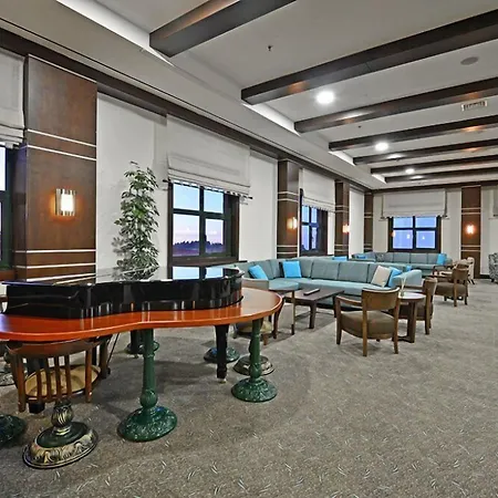 Hotel Karinna Uludag