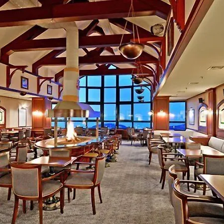 Karinna Uludag Bursa