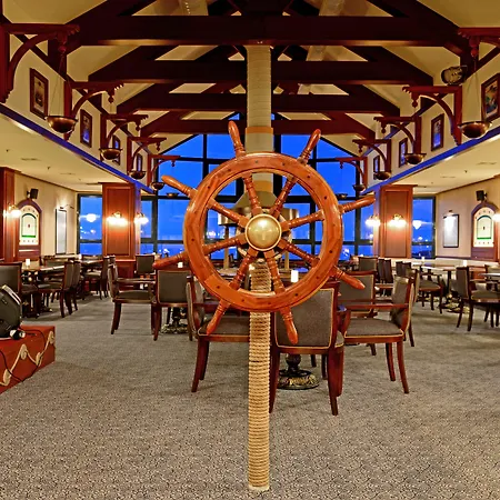 Karinna Uludag 4* Προύσα