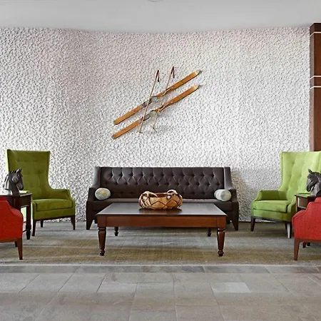 Karinna Uludag Ξενοδοχείο