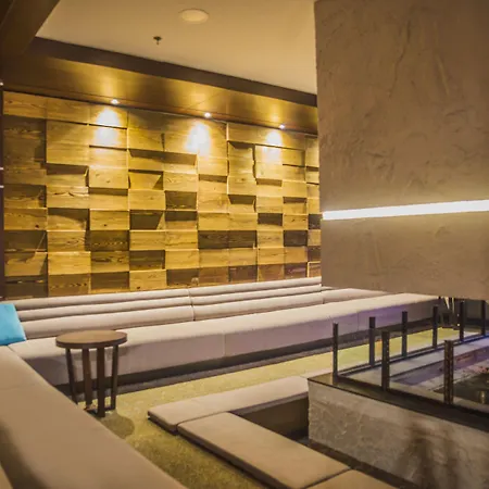 Karinna Uludag 4* Bursa