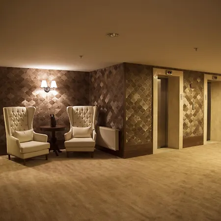 Karinna Uludag Hotel 4*