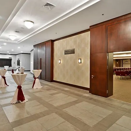 Hotel Karinna Uludag