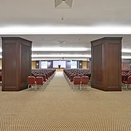 Karinna Uludag 4* Bursa