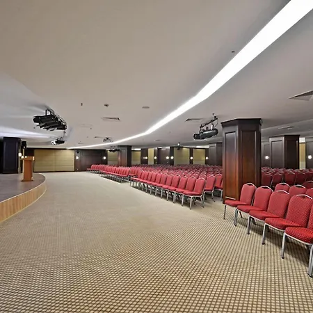 Hotel Karinna Uludag 4*