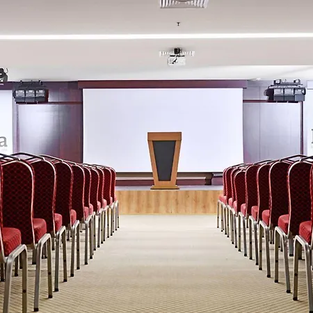 Karinna Uludag Ξενοδοχείο