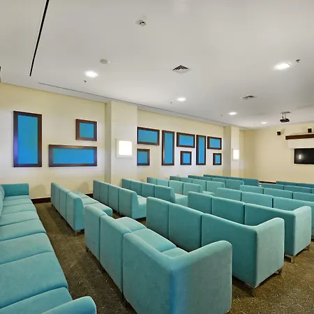 Hotel Karinna Uludag Bursa