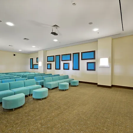 Karinna Uludag Hotel 4*