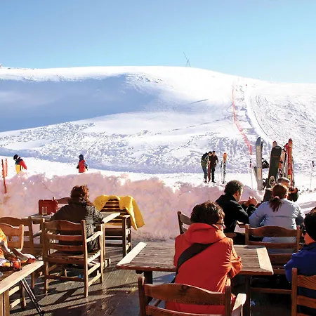 Karinna Uludag Hotel Bursa