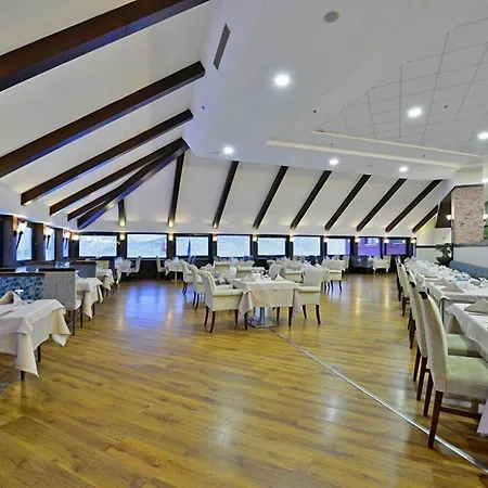 Karinna Uludag Hotel