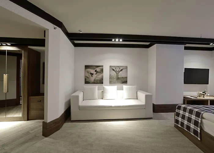 فندق Karinna Uludag 4*