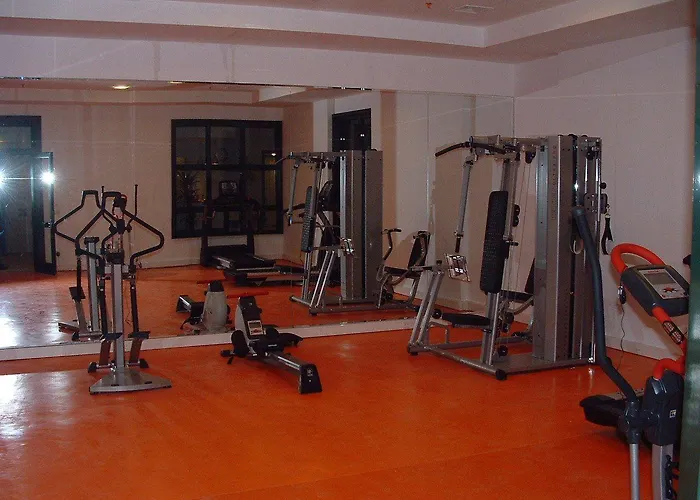 فندق Karinna Uludag 4*