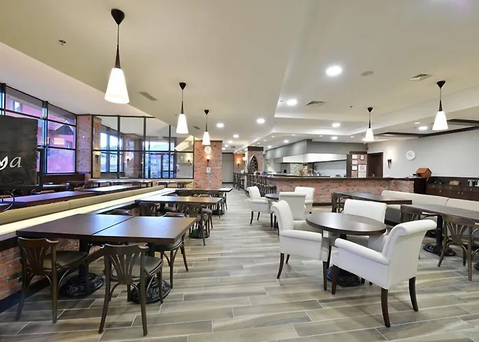 Karinna Uludag فندق بورصة