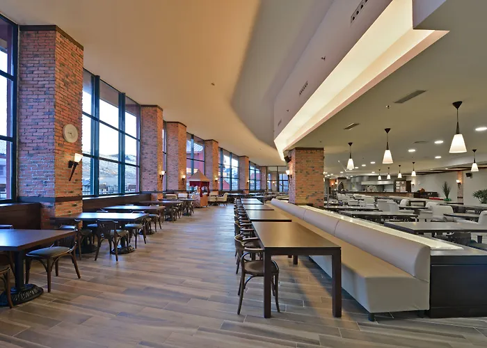 فندق Karinna Uludag