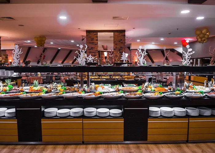 Karinna Uludag فندق بورصة